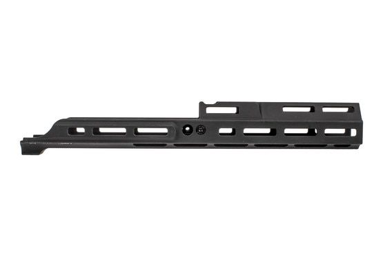 KDG 6.5" MREX MK2 receiver extension fits SCAR rifles with M-LOK slots. Black anodized finish.